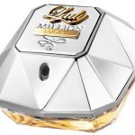 Paco Rabanne Lady Million Lucky EDP W 50 ml