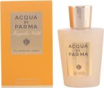 Acqua di Parma Magnolia Nobilie shower gel 200 ml - Image 3