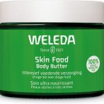 WELEDA Skin Food - Body Butter - 150ml - Droge huid - 100% natuurlijk