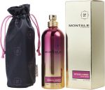 MONTALE Intense Cherry Eau De Parfum Spray 100 ml - Image 2