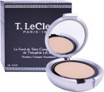 Poeder Makeup Basis LeClerc 02 Creme Naturel - Image 3