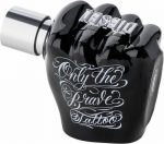 Diesel Only The Brave Tattoo Eau De Toilette Spray 35 ml