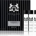 Parfums de Marly Pegasus - Eau de Parfum Navulling 3x 10 ml