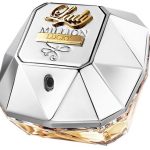 Paco Rabanne Lady Million Lucky Eau De Parfum Spray 80 Ml For Women