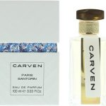 Carven Collection Paris Santorin eau de parfum 100ml eau de parfum