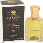 D orsay La Dandy Eau De Parfum Spray 100 ml for Women