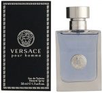 Versace pour Homme - 30 ml - eau de toilette spray - herenparfum - Image 3