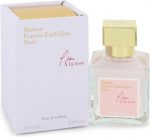L'eau A La Rose by Maison Francis Kurkdjian 71 ml - Eau De Toilette Spray - Image 2