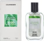 Uniseks Parfum André Courrèges EDP Colognes Imaginaires 2030 Verbena Crush 100 ml - Image 3