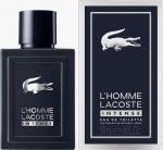 Lacoste L'Homme Lacoste Intense EDT M 50 ml - Image 2