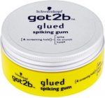 Schwarzkopf Got2b Glued Spiking Wax 75ml Hair Wax - Image 2