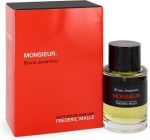 Monsieur Frederic Malle by Frederic Malle 100 ml - Eau De Parfum Spray - Image 3