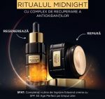 L'Oreal Paris Age Perfect Cell Renewal Midnight NEW Anti-Ageing Face Cream New 50ml - Image 5