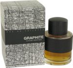 Montana Graphite Eau de Toilette 100ml Spray - Image 2