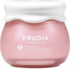 Frudia - Nutri-Moisturizing Cream odżywczo-nawilżający krem do twarzy Pomegranate 55g - Image 4