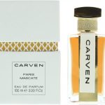Carven Collection Paris-Mascate eau de parfum 100ml eau de parfum