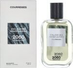 Uniseks Parfum André Courrèges EDP Colognes Imaginaires 2060 Cedar Pulp 100 ml - Image 3