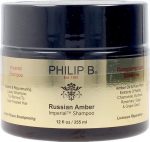 Philip B - RUSSIAN AMBER imperial shampoo 355 ml - Image 4
