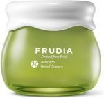 Frudia Avocado Relief Cream - Mini 10g - Image 4
