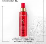 Kérastase Soleil Huile Sirène - Leave-in zoutspray die het haar textuur geeft - 150ml - Image 2