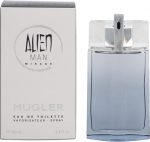 Thierry Mugler Alien Man Mirage 100 ml Eau de Toilette - Herenparfum - Image 2