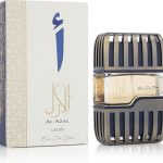 Herenparfum Lattafa EDP Al Azal Eau De Bleu 100 ml