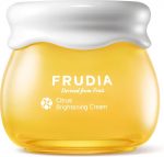 Frudia Citrus Brightening Cream - Mini 10g - Image 2