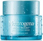 Neutrogena Hydro Boost Sleeping Cream - 50 ml - Image 2