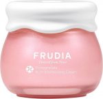 Frudia - Nutri-Moisturizing Cream odżywczo-nawilżający krem do twarzy Pomegranate 55g - Image 3
