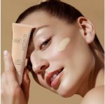 Artdeco - Light Luminous Foundation - Vloeibare Foundation - 31 Warm Golden Tan - Image 2