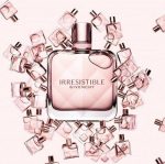 IRRESISTIBLE DE GIVENCHY EAU DE PARFUM 50ML VAPORIZADOR - Image 4