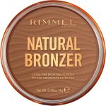Rimmel London Natural Bronzer 003-Sunset 14g