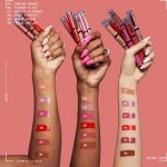 NYX Professional Makeup Shine Loud Pro Pigment Lip Shine - SLHP26 Fierce Flirt - Lipgloss - 3.4 ml - Image 3