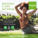 WELEDA Skin Food - Body Butter - 150ml - Droge huid - 100% natuurlijk - Image 4