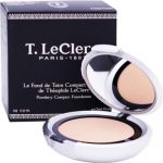 Poeder Makeup Basis LeClerc 02 Creme Naturel - Image 2