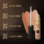Max Factor Facefinity All Day Flawless Concealer - 020 - Image 4