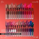 NYX Professional Makeup Shine Loud Pro Pigment Lip Shine - SLHP26 Fierce Flirt - Lipgloss - 3.4 ml - Image 4