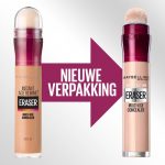MAYBELLINE Instant Anti Age Eraser Concealer korektor pod oczy 05 Brightener 6 8ml - Image 3