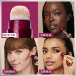 MAYBELLINE Instant Anti Age Eraser Concealer korektor pod oczy 05 Brightener 6 8ml - Image 4