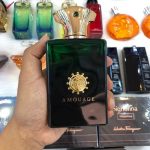 Amouage Epic Man Eau de Parfum, 100 ml - Image 2