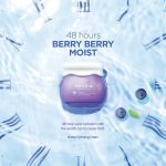 Frudia Blueberry Hydrating Cream - Mini 10g - Image 3