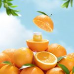 Frudia Citrus Brightening Cream - Mini 10g - Image 4