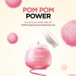 Frudia Pomegranate Nutri-Moisturizing Cream – Mini 10g - Image 3
