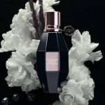 Viktor & Rolf Flowerbomb Midnight EDP W 50 ml - Image 4