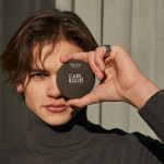Compact Powders Face Filter Invisible Carl&son 1-transparent (7,6 g) - Image 3