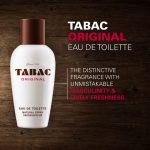 Tabac Original Original Eau De Toilette 50ml Spray - Image 4