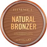 Rimmel London Natural Bronzer 003-Sunset 14g - Image 4