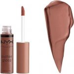 NYX Professional Makeup Butter Gloss -  Ginger Snap BLG17 - Lipgloss - 8 ml - Image 2