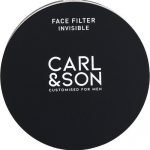 Compact Powders Face Filter Invisible Carl&son 1-transparent (7,6 g) - Image 4