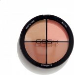 Highlighter Contour'n Strobe Gosh Copenhagen (20 g) - Image 3